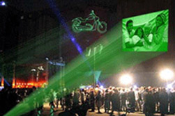 проекционная техника. проектор