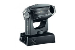 Аренда светового оборудования. Clay Paky Stage Zoom 1200