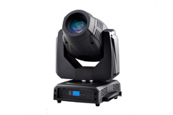 Аренда светового оборудования. DIAPro ColorSpot 16R CMY