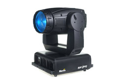 Аренда светового оборудования. Martin MAC 2000 Wash