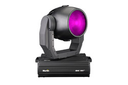 Аренда светового оборудования. Martin MAC 600