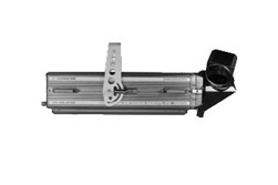 Световое оборудование. Сканер Coemar NAT-1200 MM