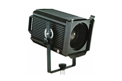 Световое оборудование. Coemar Passo  PC (Plan Convex) 1000 W