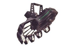 Световое оборудование. Спецэффект Clay Paky Bazooka 2500