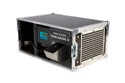 Световое оборудование. Хейзер SMOKE FACTORY TOUR HAZER II