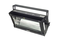 Световое оборудование. Стробоскоп Martin Atomic 3000 DMX+Colour Changer
