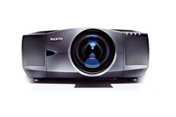 проекционная техника. проектор