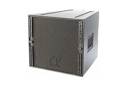 Звуковое оборудование