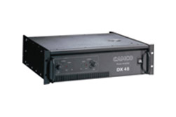 Звуковое оборудование