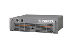 Звуковое оборудование