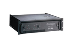 Звуковое оборудование