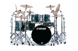 Звуковое оборудование