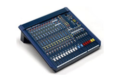 Звуковое оборудование