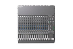 Звуковое оборудование