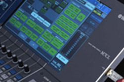 Звуковое оборудование