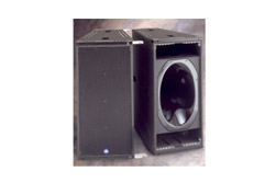 Звуковое оборудование