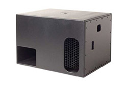 Звуковое оборудование