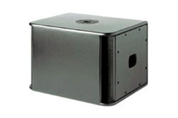 Звуковое оборудование