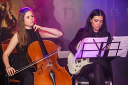 Официальное торжественное мероприятие, посвященное выходу новой русской версии игры Diablo III. Фото 3