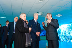 Презентация. Инновационный центр «Сколково». Фото 6