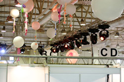 Шоу-показ модной детской и подростковой одежды «Детский подиум». Фото 2