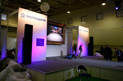 Шоу-показ модной детской и подростковой одежды «Детский подиум». Фото 3