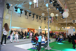 Шоу-показ модной детской и подростковой одежды «Детский подиум». Фото 4