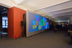 Презентация. Инновационный центр «Сколково». Фото 4