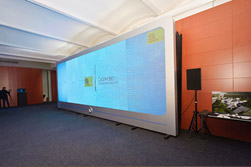 Презентация. Инновационный центр «Сколково». Фото 5