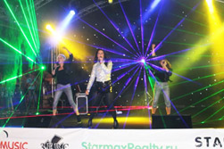 Конкурс красоты. Фото 1