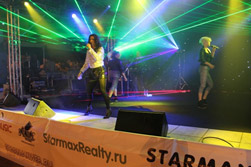 Конкурс красоты. Фото 2