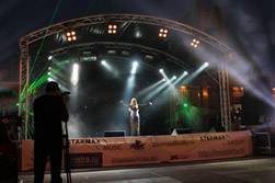 Конкурс красоты. Фото 3