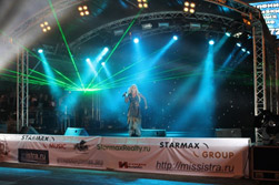 Конкурс красоты. Фото 5