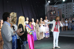 Конкурс красоты. Фото 7